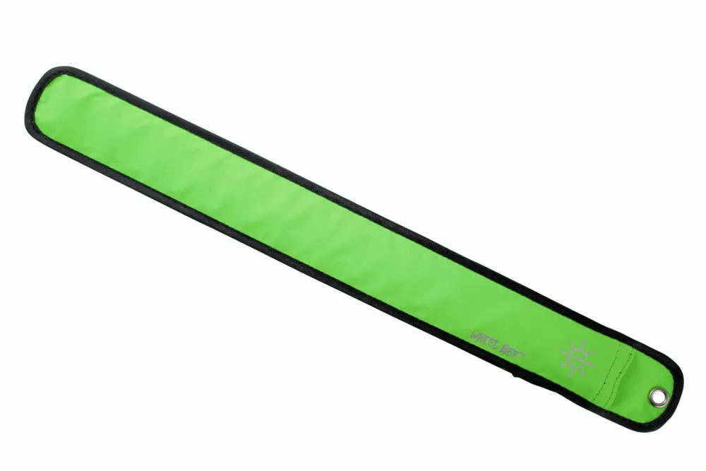 Børnesikkerhed< LED-bånd med slap-wrap
