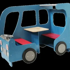 Legebiler< Legehjørne - Bus