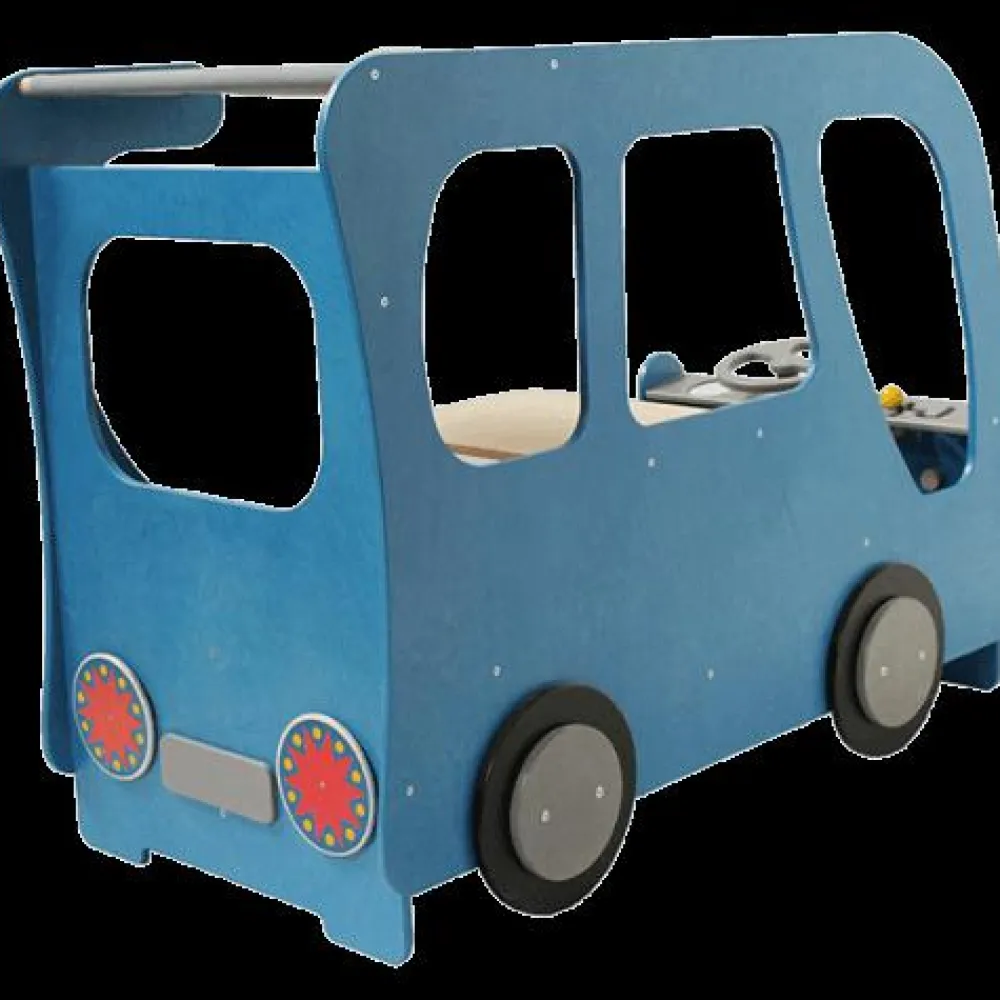 Legebiler< Legehjørne - Bus