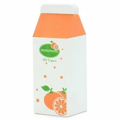 Legekøkken & Legemad|Tumlinge Legetøj<mamamemo Legemad - Appelsinjuice