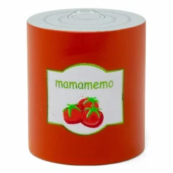 Legekøkken & Legemad|Tumlinge Legetøj<mamamemo Legemad - Dåsetomater