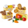Skolesjov|Rolleleg<Learning Resources Legemad - Leg & Sorter, 26 dele