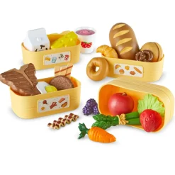 Skolesjov|Rolleleg<Learning Resources Legemad - Leg & Sorter, 26 dele