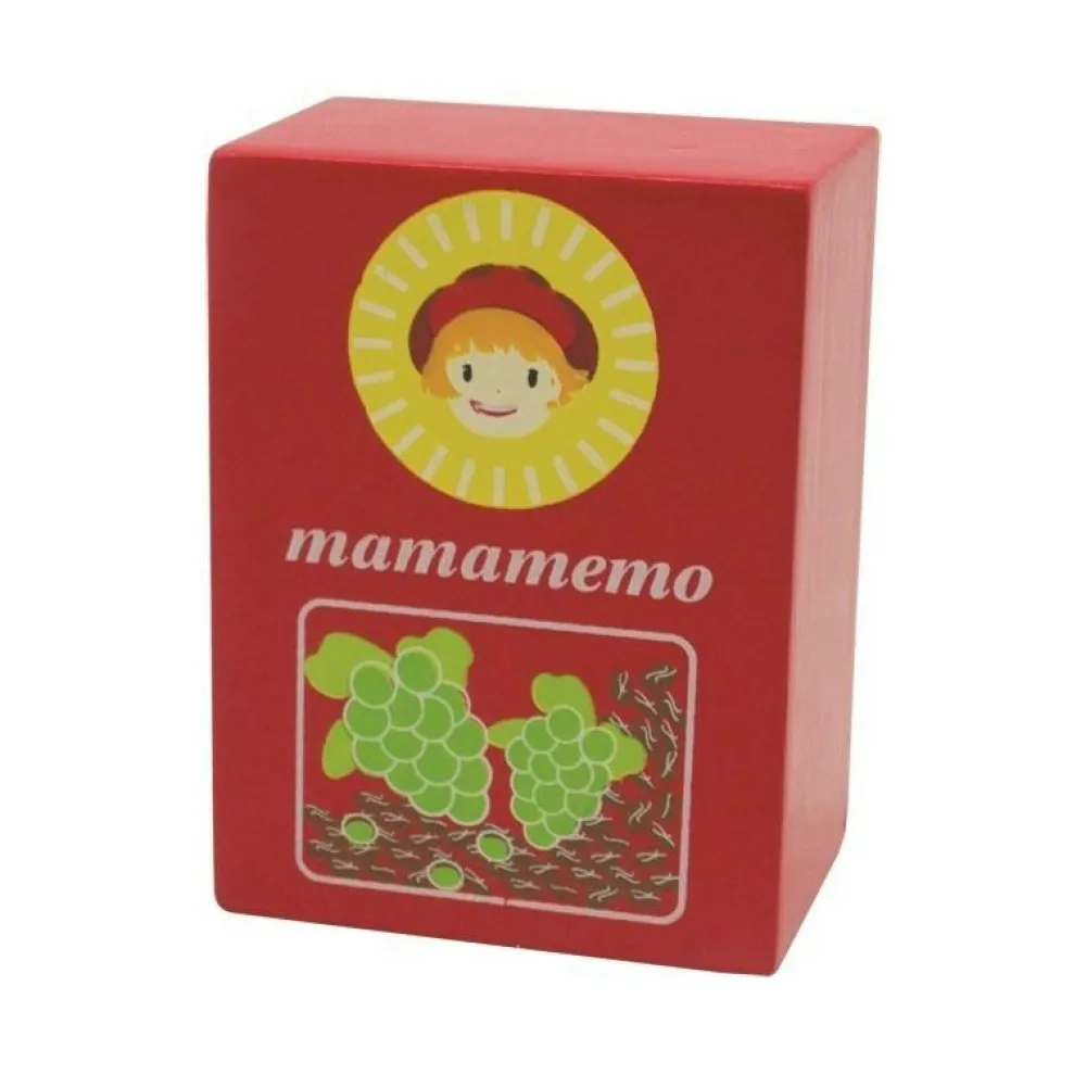 Legekøkken & Legemad<mamamemo Legemad - Rosinpakke