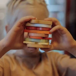 Legekøkken & Legemad|Tumlinge Legetøj<mamamemo Legemad - Sandwich sæt