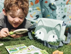 Udeleg|Legetøj Til Ferien<Tender Leaf Legesæt til naturekspeditioner