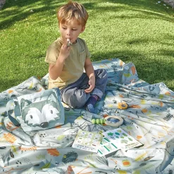 Udeleg|Legetøj Til Ferien<Tender Leaf Legesæt til naturekspeditioner