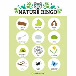 Udeleg|Legetøj Til Ferien<Tender Leaf Legesæt til naturekspeditioner