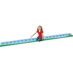 Logik & Talforståelse|Til Børneværelset<Learning Resources Legetæppe - Tallinje 0-30