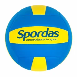 Sportslegetøj & Gøgl|Legetøj Til Ferien<Spordas Letvægts-volleyball - Str. 4