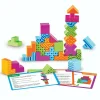 Logik & Talforståelse|Stem Læringslegetøj<Learning Resources Logikspil - Brainometry, klassesæt