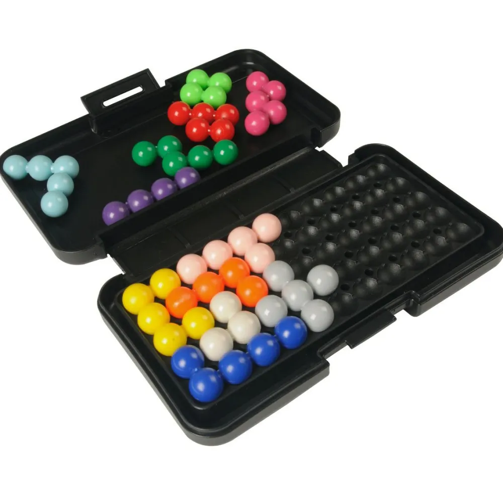 Logik & Talforståelse|Spil<Learning Resources Logikspil - Kanoodle®
