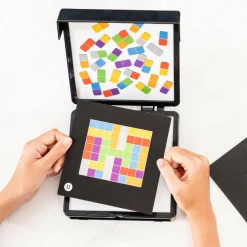 Logik & Talforståelse|Spil<Learning Resources Logikspil - Kanoodle® Duplexity