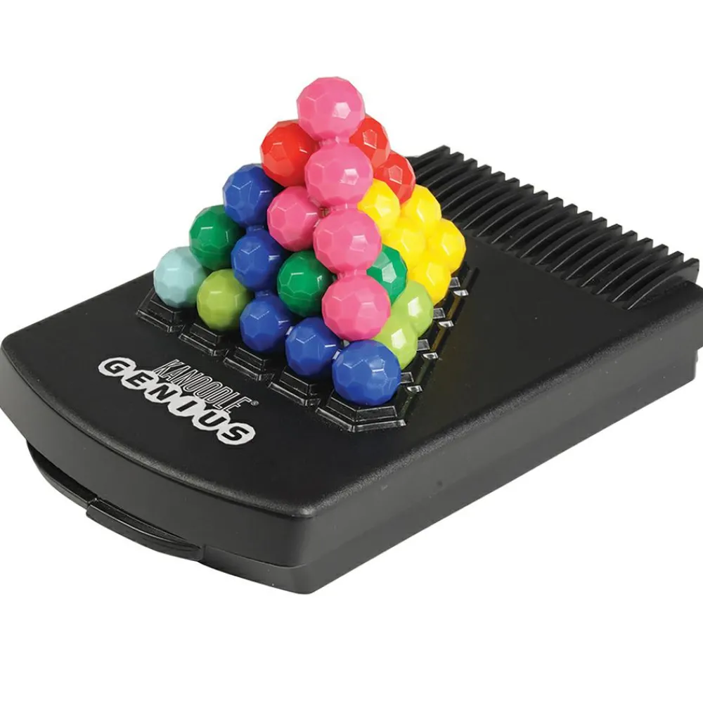 Logik & Talforståelse|Spil<Learning Resources Logikspil - Kanoodle® Genius