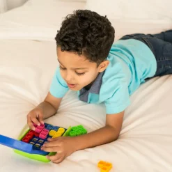 Logik & Talforståelse|Spil<Learning Resources Logikspil - Kanoodle® Jr.