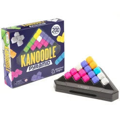 Logik & Talforståelse|Spil<Learning Resources Logikspil - Kanoodle® Pyramid