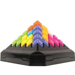 Logik & Talforståelse|Spil<Learning Resources Logikspil - Kanoodle® Pyramid