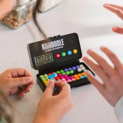 Logik & Talforståelse|Spil<Learning Resources Logikspil - Kanoodle® Ultimate Champion