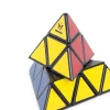 Logik & Talforståelse|Finmotorik< Logikspil - Pyraminx