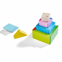 Logik & Talforståelse|Legetøj Til Ferien<Haba Logikspil - Tangram