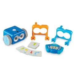 Stem Læringslegetøj|Robot Legetøj<Learning Resources Lær at kode med robotten Botley® 2.0
