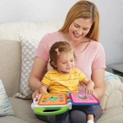 Interaktivt Legetøj|Tumlinge Legetøj<vtech Lærevenner - Mine første 100 ord