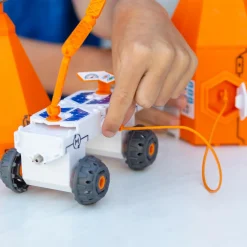Stem Læringslegetøj|Byggesæt<Learning Resources Lær med STEM -  Rover mission (bevægelse)