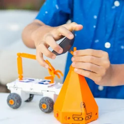 Stem Læringslegetøj|Byggesæt<Learning Resources Lær med STEM - Rover mission (bevægelse)