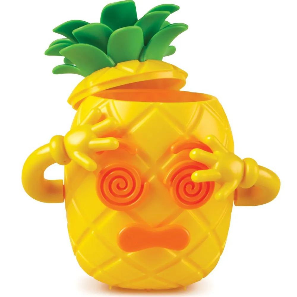 Sociale Kompetencer|Sprog & Leg<Learning Resources Lær om følelser - Ananas