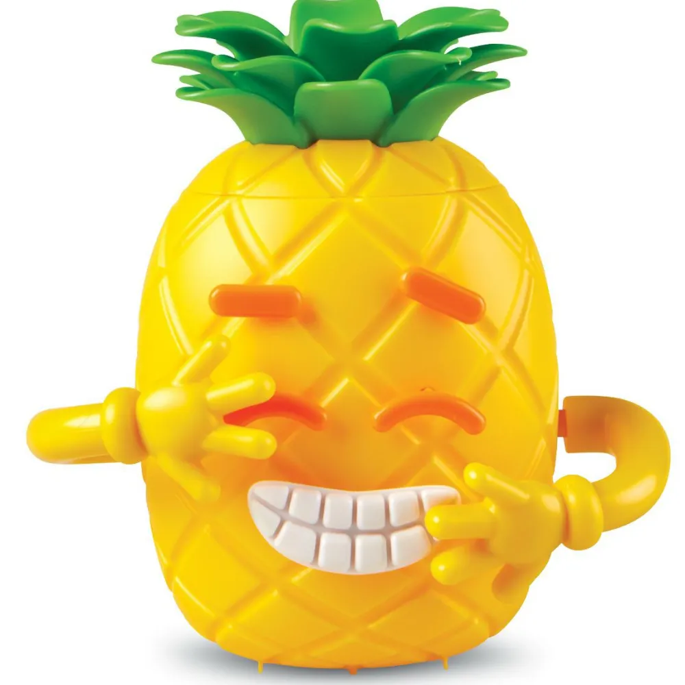 Sociale Kompetencer|Sprog & Leg<Learning Resources Lær om følelser - Ananas