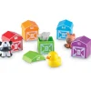 Sprog & Leg|Matematik & Leg<Learning Resources Lær tal og farver - Bondegård