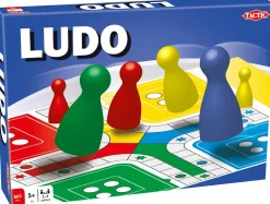 Spil< Ludo