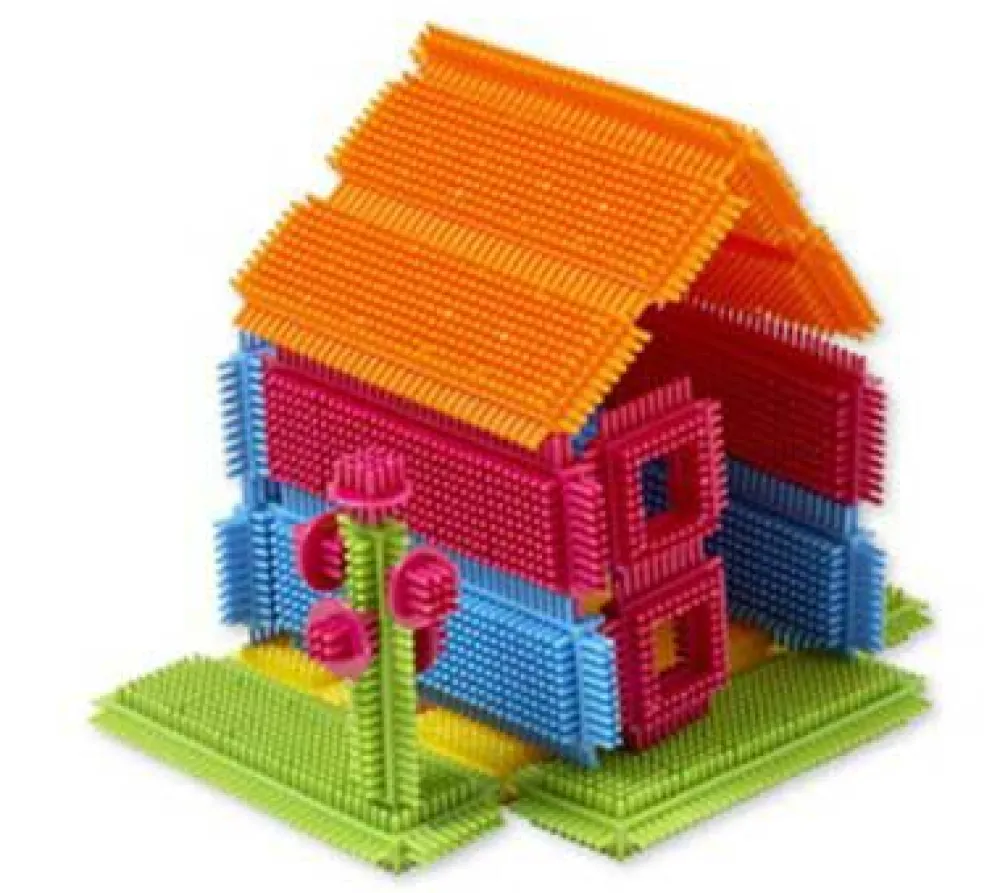 Vis Alle Varer (Særlige Behov)|Finmotorik<edushape Magic Brix