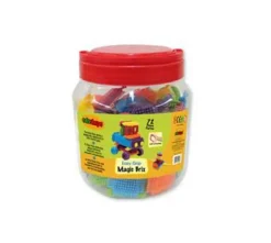 Vis Alle Varer (Særlige Behov)|Finmotorik<edushape Magic Brix