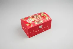 Tegne- & Malegrej<Creativ Company Mal selv - Skattekiste, medium