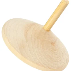 Tegne- & Malegrej<Creativ Company Mal selv - Snurretop, Ø5,5 cm