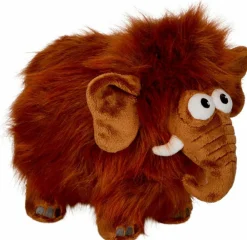 Bamser|Babylegetøj<Spiegelburg Mammut, 35 cm (inkl. lyd)