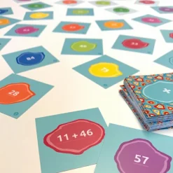 Vis Alle Varer (Særlige Behov)|Logik & Talforståelse<Time2Learn Matematik | 2. klasse | Plus-Klask