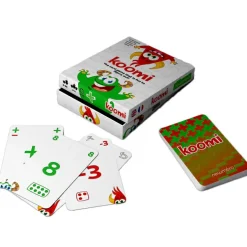 Stem Læringslegetøj|Matematik & Leg<newméro Matematikspil - Koomi