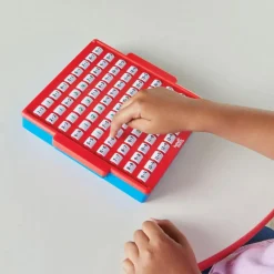 Logik & Talforståelse|Skolesjov<Learning Resources Matematik øvebræt - Minus-stykker