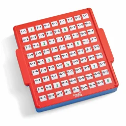 Logik & Talforståelse|Skolesjov<Learning Resources Matematik øvebræt - Minus-stykker