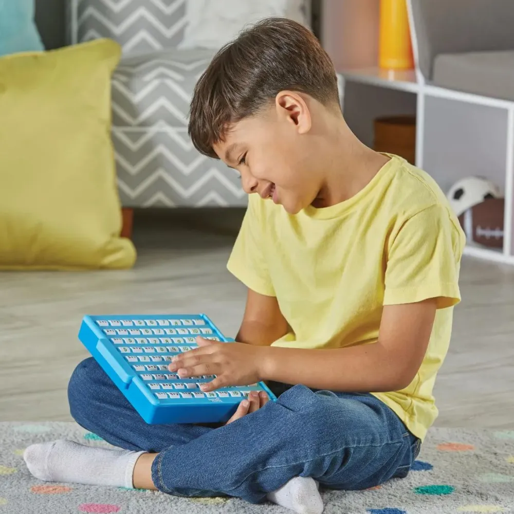 Logik & Talforståelse|Skolesjov<Learning Resources Matematik øvebræt - Plus-stykker