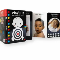Børnebøger|Babylegetøj<Forlaget Bolden Mavetid - Godt for babys krop og hjerne