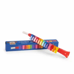 Musikinstrumenter Til Børn<Moulin Roty Melodica