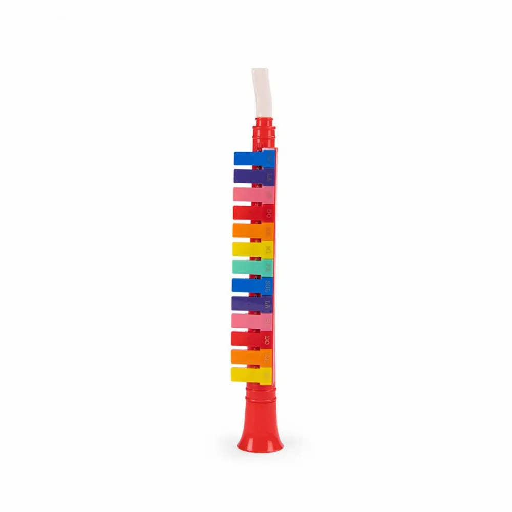 Musikinstrumenter Til Børn<Moulin Roty Melodica