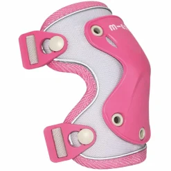 Børnesikkerhed<Micro beskyttelsesudstyr - Pink, Flere str.