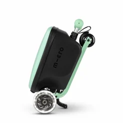 Løbehjul<Micro - Luggage Junior 13 liter, Mint