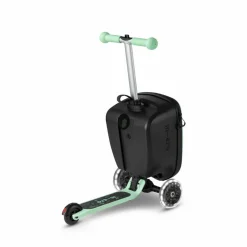 Løbehjul<Micro - Luggage Junior 13 liter, Mint