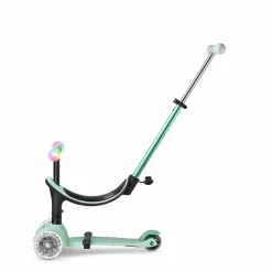 Løbehjul|Løbecykler<Micro - Mini2grow Deluxe Magic LED, Mint