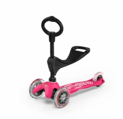 Tumlinge Legetøj|Løbehjul<Micro - Mini 3-i-1 Deluxe